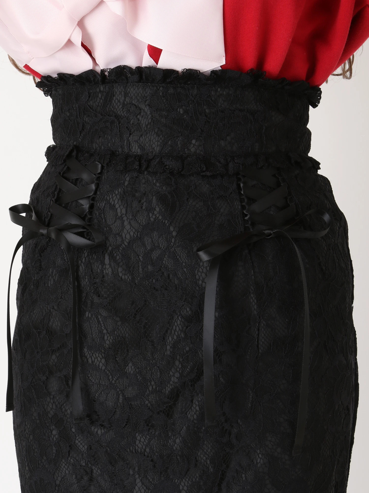 Yves saint Laurent ヴィンテージ スカート イヴサンローラン YVES