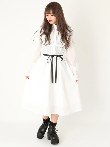 VintageLikeOP(ホワイト)