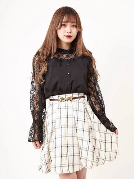 Ank Rouge(アンクルージュ)通販 |