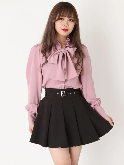Ank Rouge(アンクルージュ)通販 |