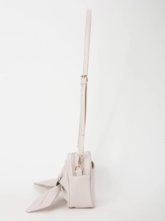 メッセージロゴリボン合皮bag Ank Rouge アンクルージュ のショルダーバッグ ファッション通販 Ailand アイランド メッセージロゴリボン合皮bag Ank Rouge アンクルージュ のショルダーバッグ ファッション通販 Ailand アイランド