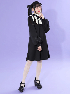 MOONリボンカットOP