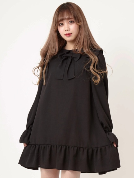 Aラインワンピース Ank Rouge アンクルージュ のワンピース ファッション通販 Ailand アイランド