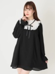 ブラック