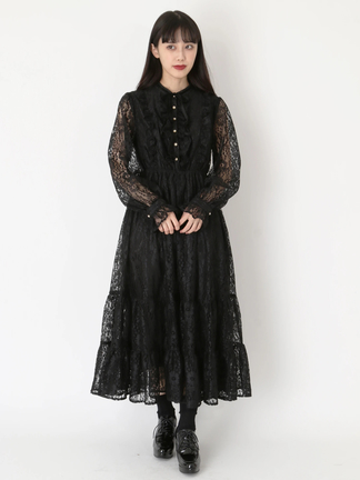 Dress - ARCANA ARCHIVE