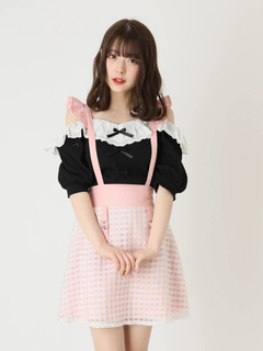 ピンク