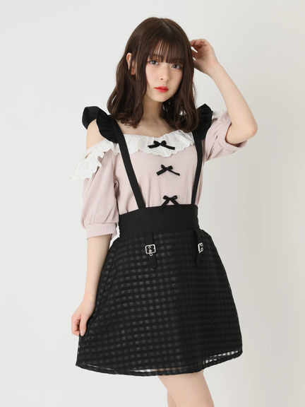 Ank Rouge(アンクルージュ)通販 |