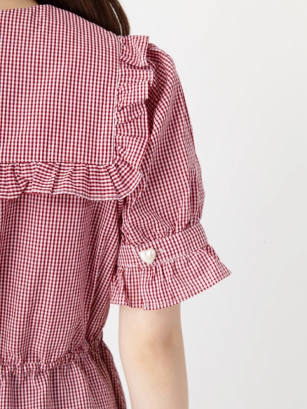 レトロワンピース Ank Rouge アンクルージュ のワンピース ファッション通販 Ailand アイランド レトロワンピース Ank Rouge アンクルージュ のワンピース ファッション通販 Ailand アイランド
