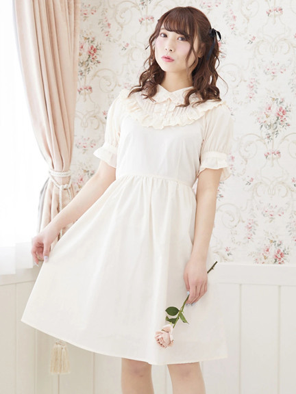 Ank Rouge(アンクルージュ)通販 |