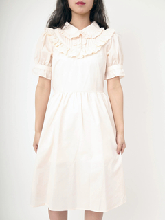 VintageLikeワンピース