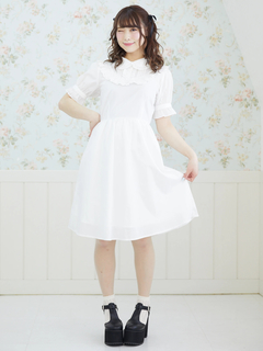 VintageLikeワンピース