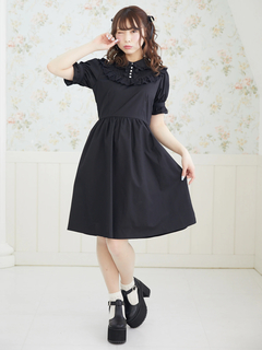 VintageLikeワンピース