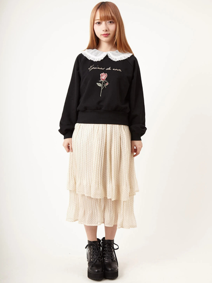 Ank Rouge(アンクルージュ)通販 |