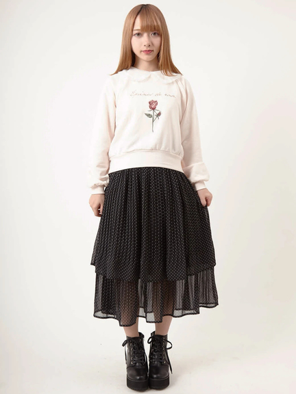 Ank Rouge(アンクルージュ)通販 |