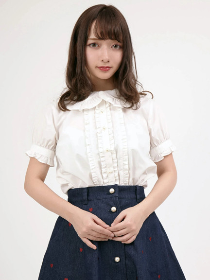 Ank Rouge(アンクルージュ)通販 |