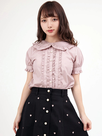Ank Rouge(アンクルージュ)通販 |