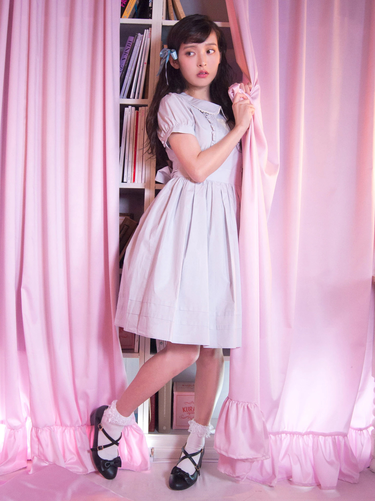 Classic Dolly OP - Ank Rouge(アンクルージュ)のワンピース