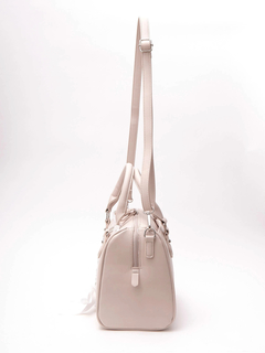 スピンドル合皮Bag