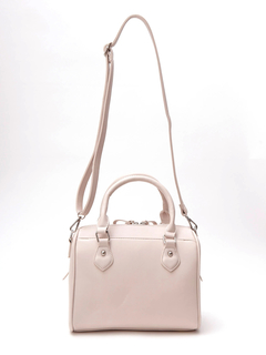 スピンドル合皮Bag