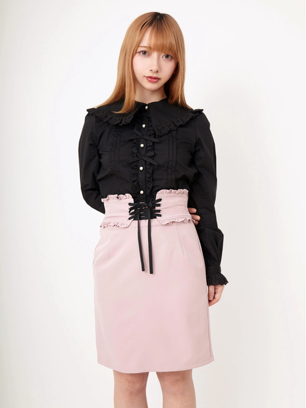 Ank Rouge(アンクルージュ)通販 |
