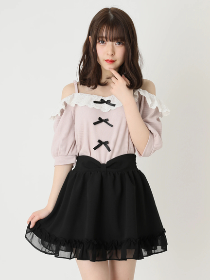 Ank Rouge(アンクルージュ)通販 |