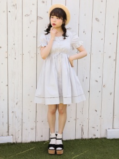 ピンタックベビードールワンピース Ank Rouge アンクルージュ のワンピース ファッション通販 Ailand アイランド ピンタックベビードールワンピース Ank Rouge アンクルージュ のワンピース ファッション通販 Ailand アイランド