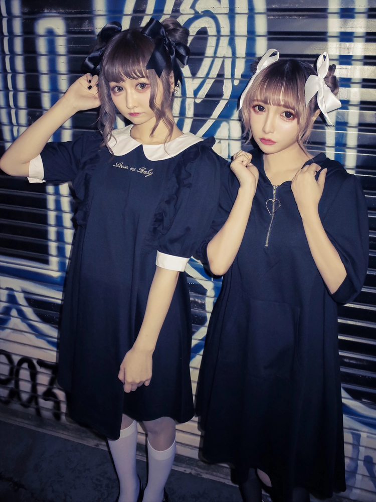 ラビットカットOP - Ank Rouge(アンクルージュ)のワンピース