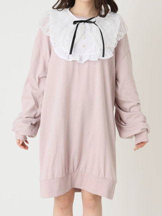 2回着用 ♡ AnkRouge メイドライクワンピース ♡ メイドライクワンピース - Ank Rouge(アンクルージュ)の