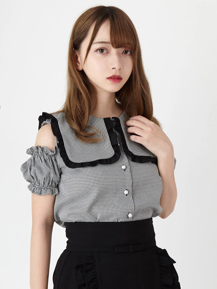 Ank Rouge(アンクルージュ)通販 |