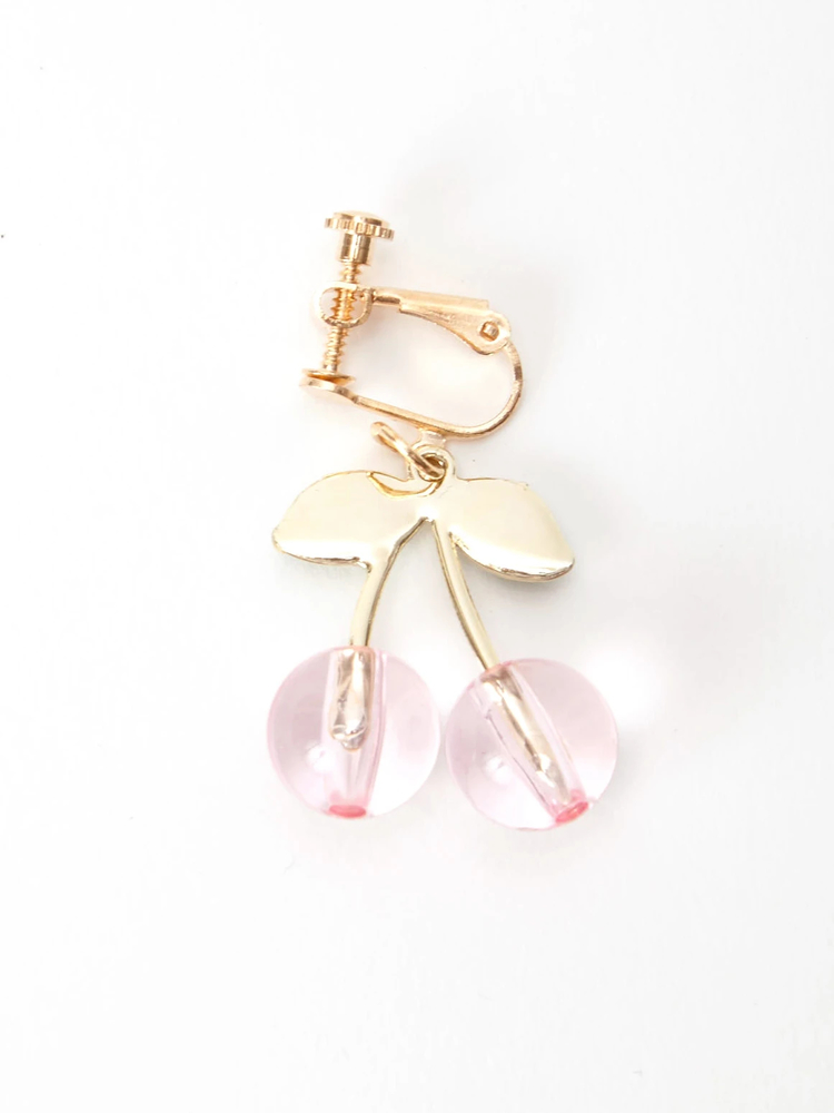 アンジェリークジュエリーコレクション イヤリング アンジェリーク