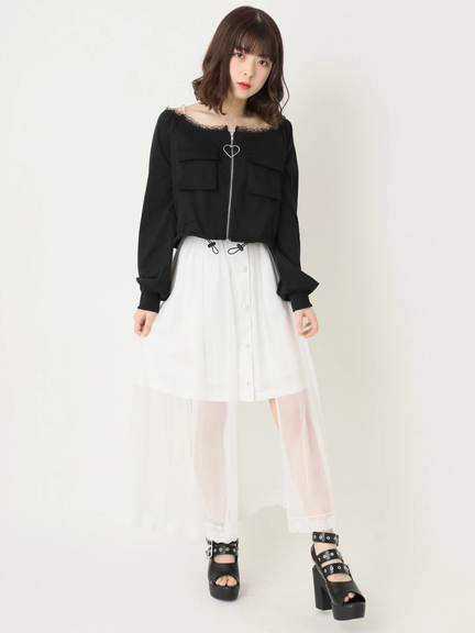 Ank Rouge(アンクルージュ)通販 |