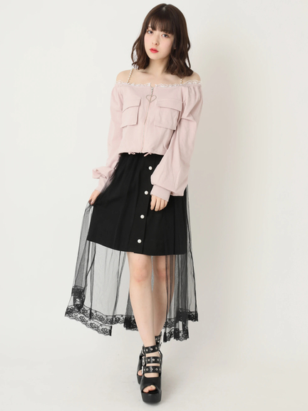 Ank Rouge(アンクルージュ)通販 |