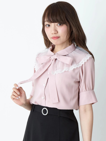 Ank Rouge(アンクルージュ)通販 |
