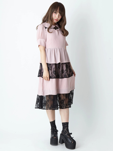 Ank Rouge(アンクルージュ)通販 |