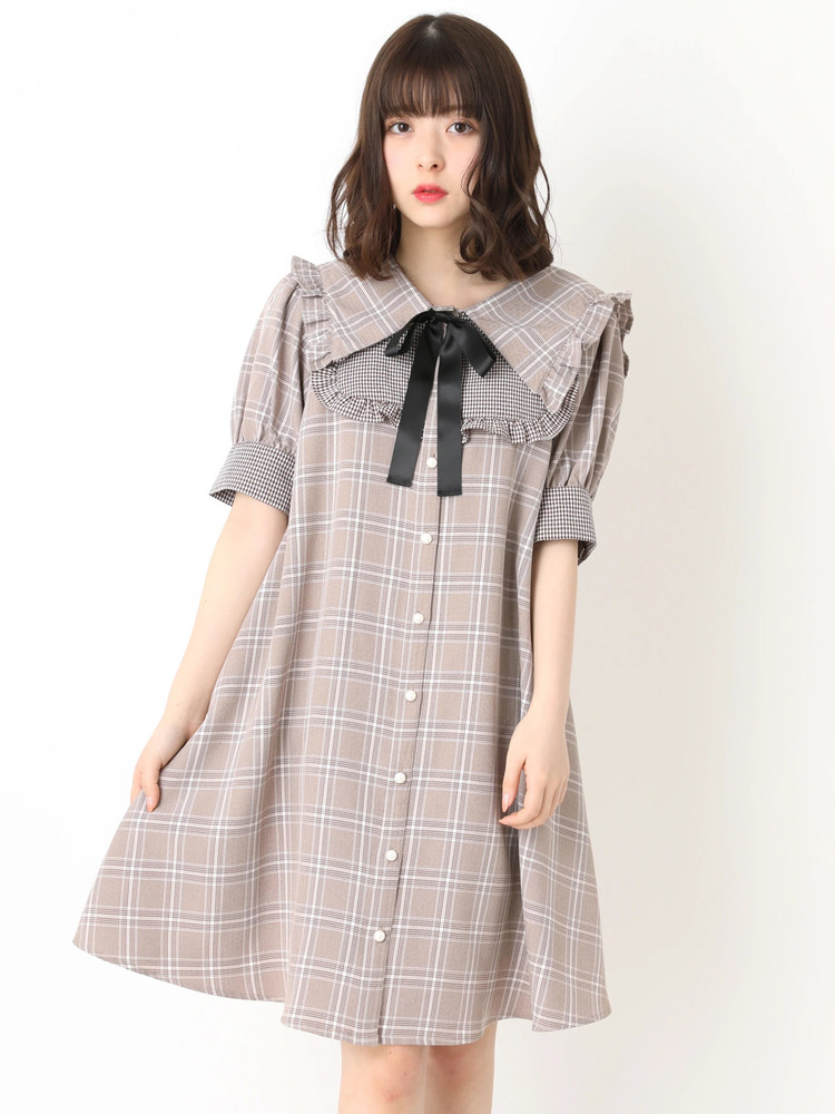 PROPORTION BODY DRESSING（プロポーションボディドレッシング