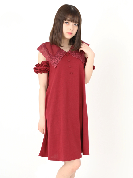 Ank Rouge(アンクルージュ)通販 |