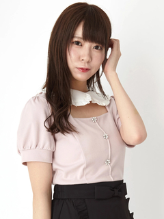 ピンク