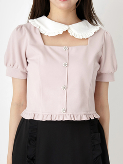 MaidPuffTOPS