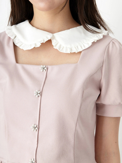 MaidPuffTOPS