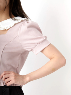 MaidPuffTOPS