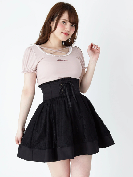 Ank Rouge(アンクルージュ)通販 |