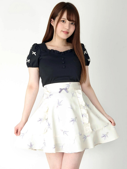 Ank Rouge(アンクルージュ)通販 |