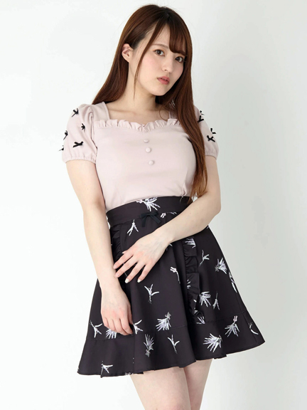 Ank Rouge(アンクルージュ)通販 |