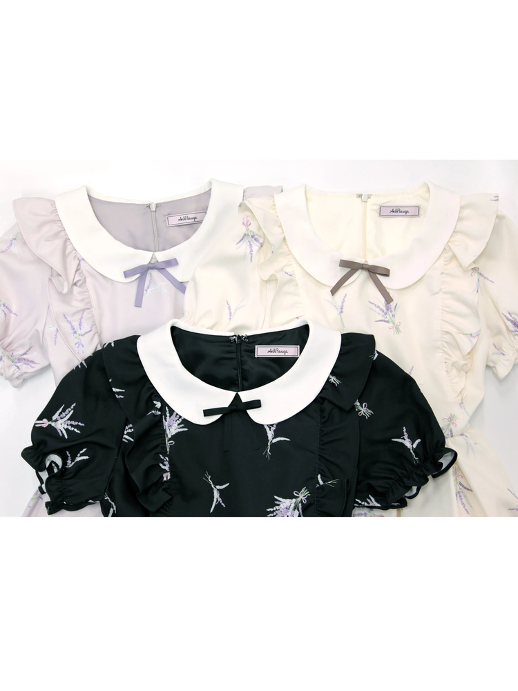【未開封品】インファーナル・パレード☆MARY SLAUGTER Viga＜LAST ONE＞ | ALL | TSURU By MARIKO OIKAWA