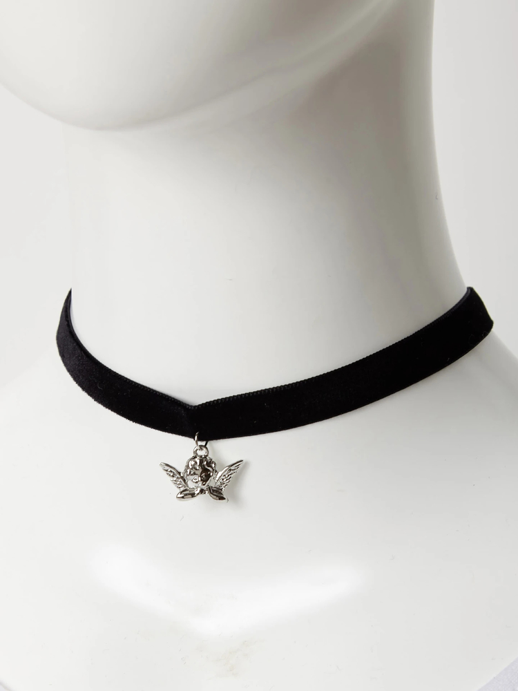 ANDI BAGUS☆Palmilla Neckpiece チョーカー シェル ネックレス ANDI BAGUS☆Palmilla Neckpiece チョーカー シェル ネックレス
