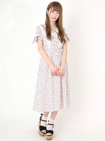 Ank Rouge(アンクルージュ)通販 |
