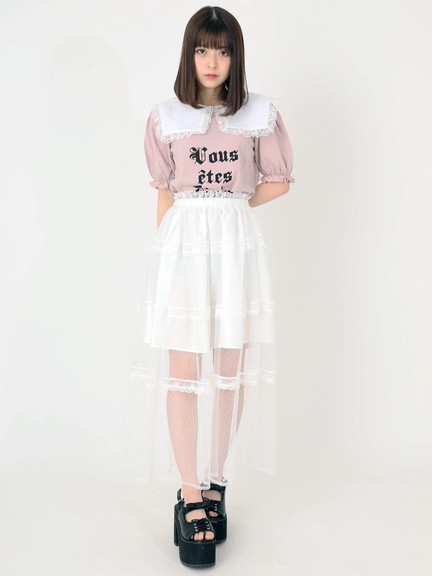Ank Rouge(アンクルージュ)通販 |
