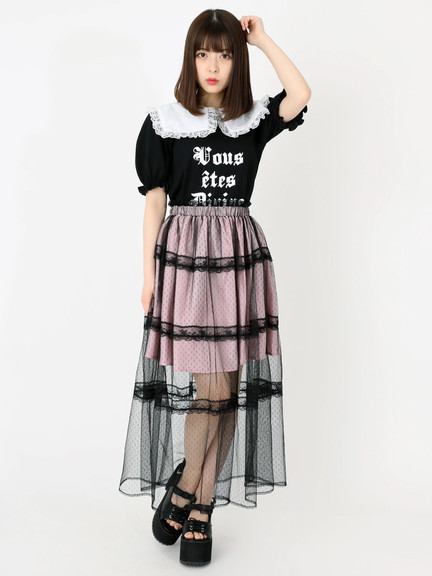 Ank Rouge(アンクルージュ)通販 |