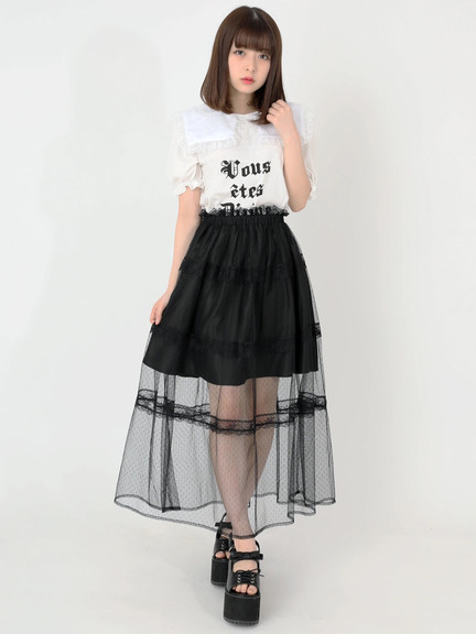 Ank Rouge(アンクルージュ)通販 |