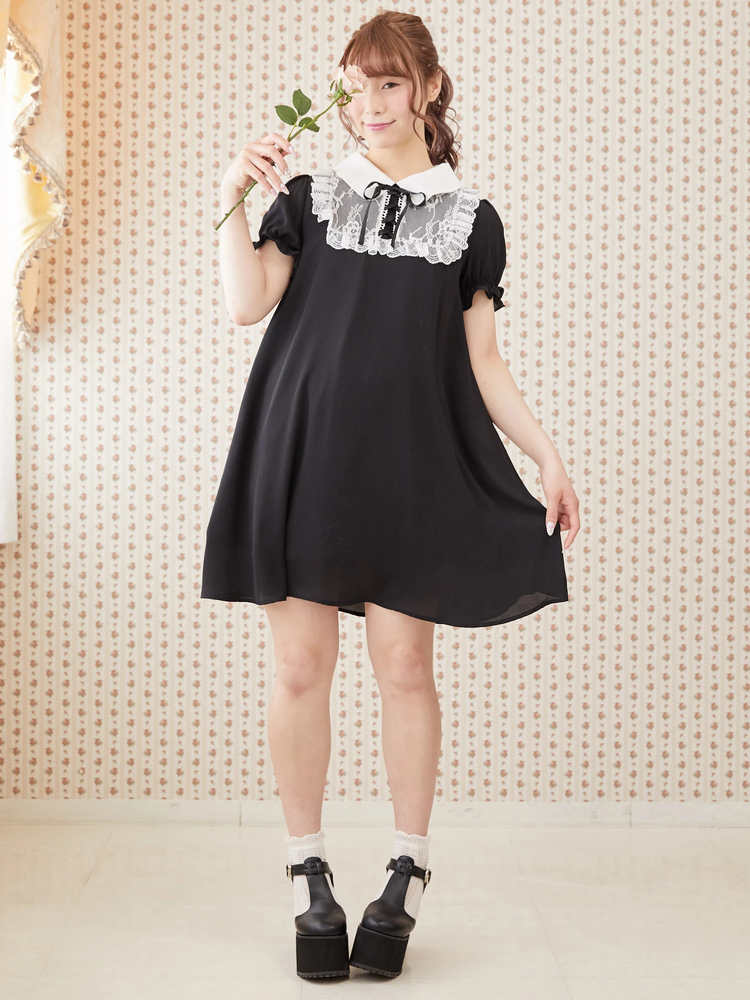 ぱるる新品タグ付き　4Y Amaiaサンサカエ　ワンピース ぱるる様専用新品タグ付き 4Y Amaiaサンサカエ ワンピース